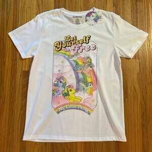 My Little Pony Men's multi T-shirt